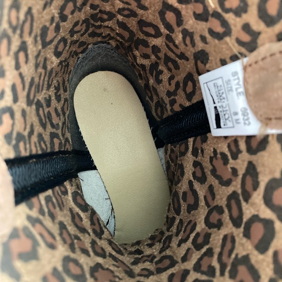 Women’s Smoky Mountain Boots Size 8 NWOT Brown - Picture 9 of 11